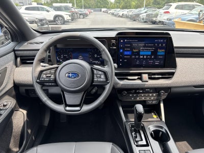 2026 Subaru Outback Premium AWD
