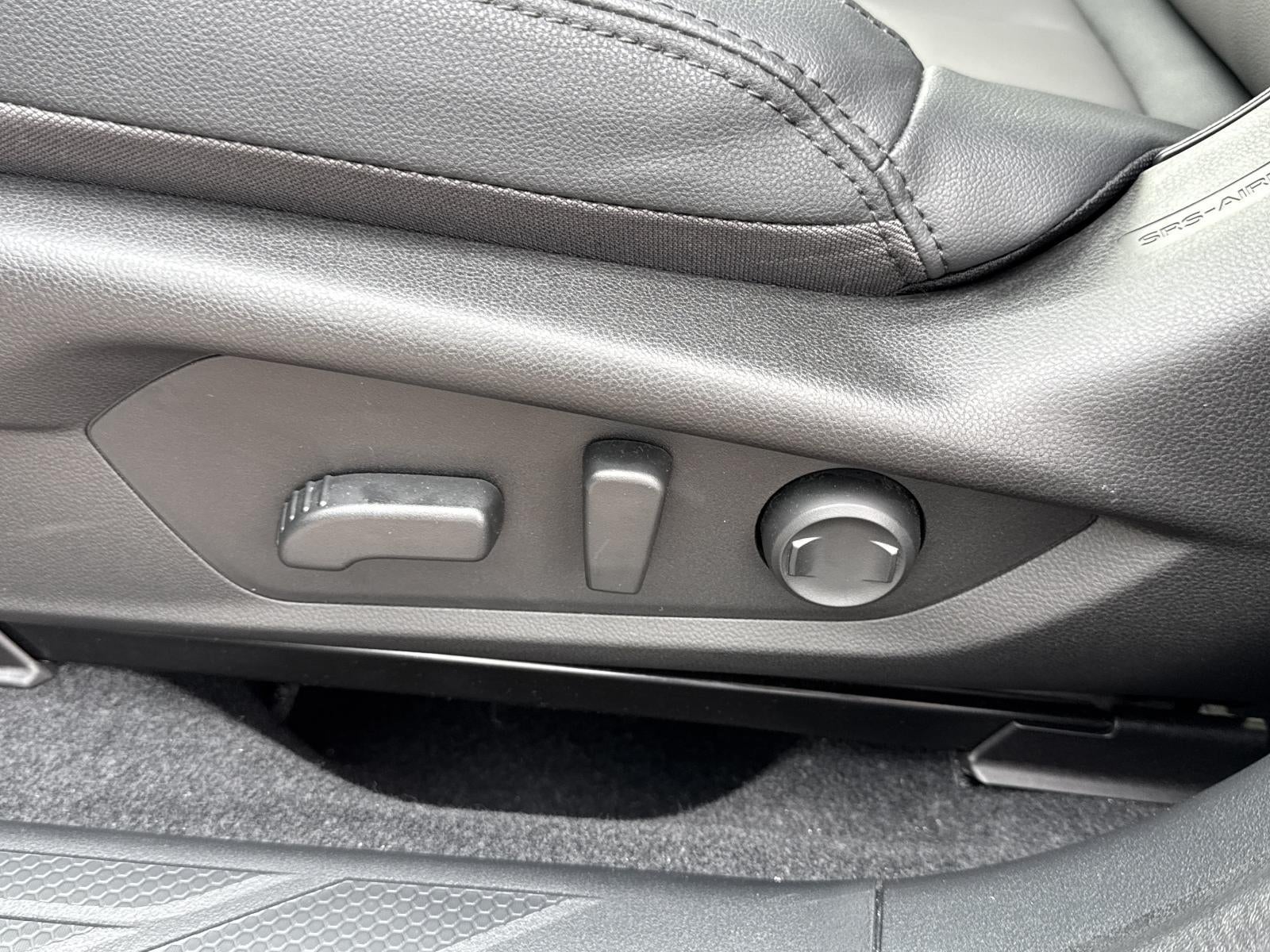 2026 Subaru Outback Premium AWD