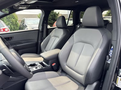 2026 Subaru Outback Premium AWD