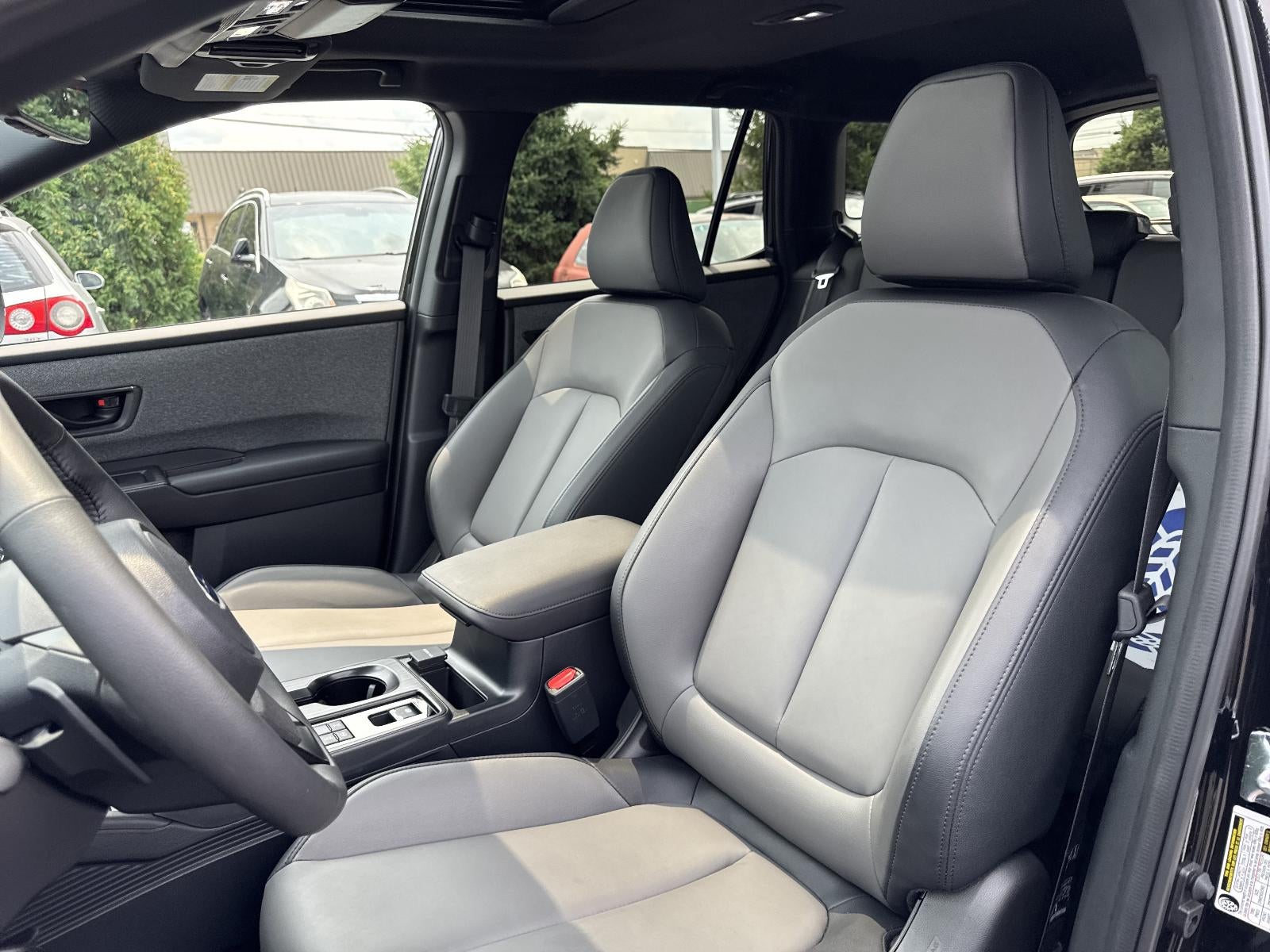 2026 Subaru Outback Premium AWD