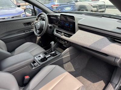 2026 Subaru Outback Premium AWD
