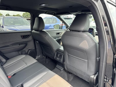 2026 Subaru Outback Premium AWD
