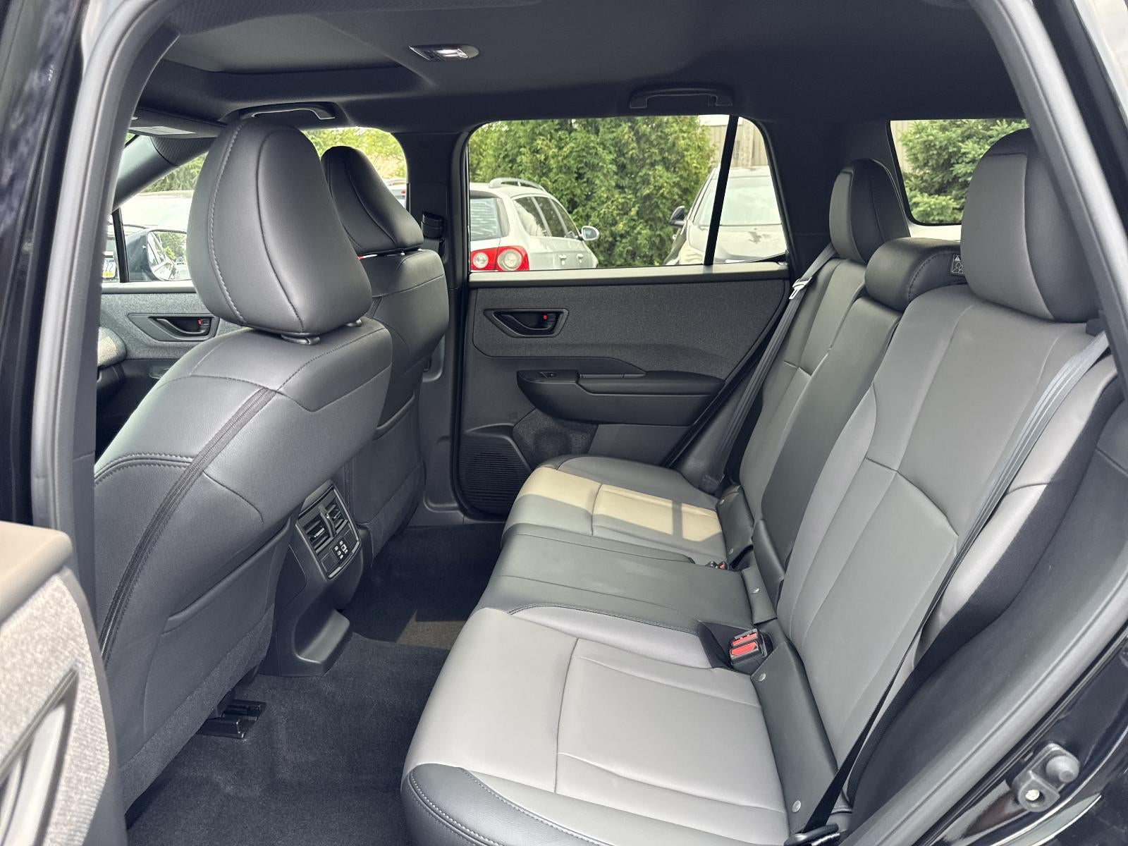 2026 Subaru Outback Premium AWD