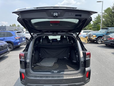 2026 Subaru Outback Premium AWD