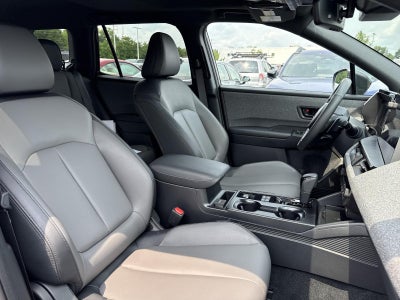2026 Subaru Outback Premium AWD