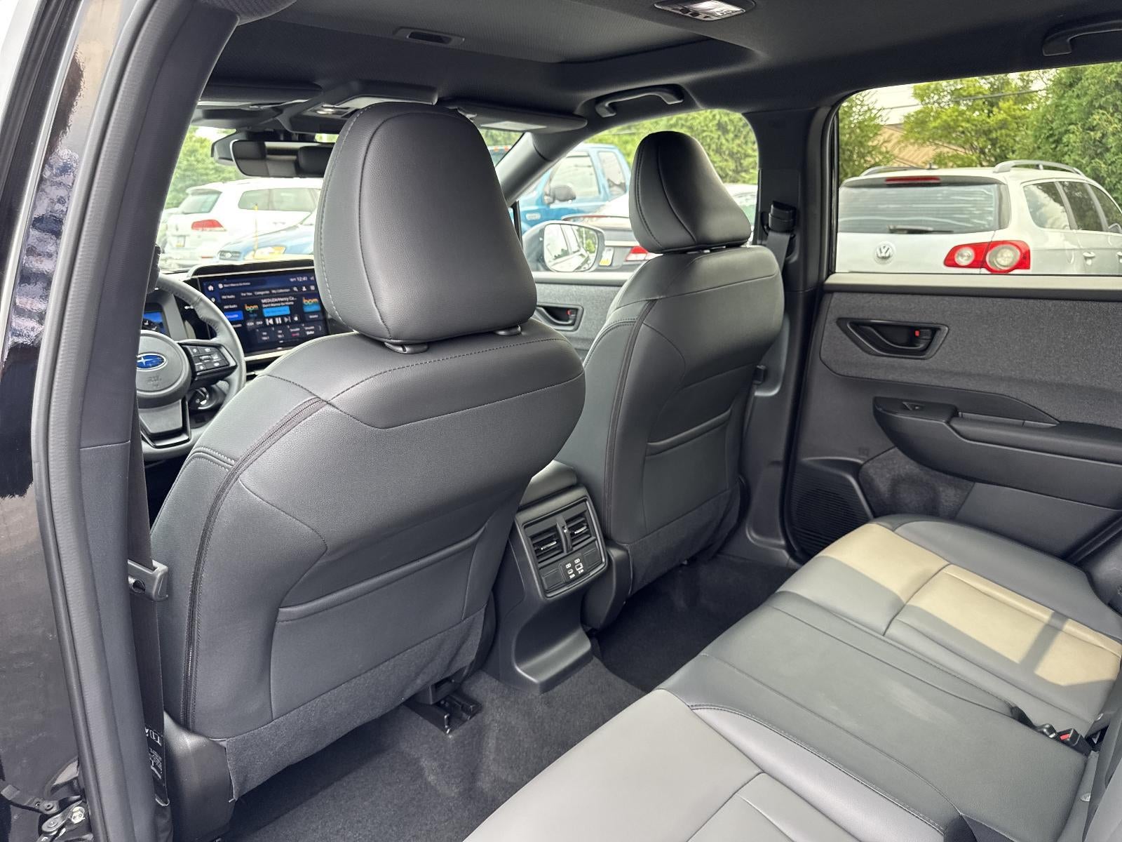 2026 Subaru Outback Premium AWD