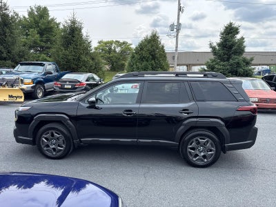 2026 Subaru Outback Premium AWD