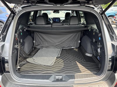 2026 Subaru Outback Premium AWD
