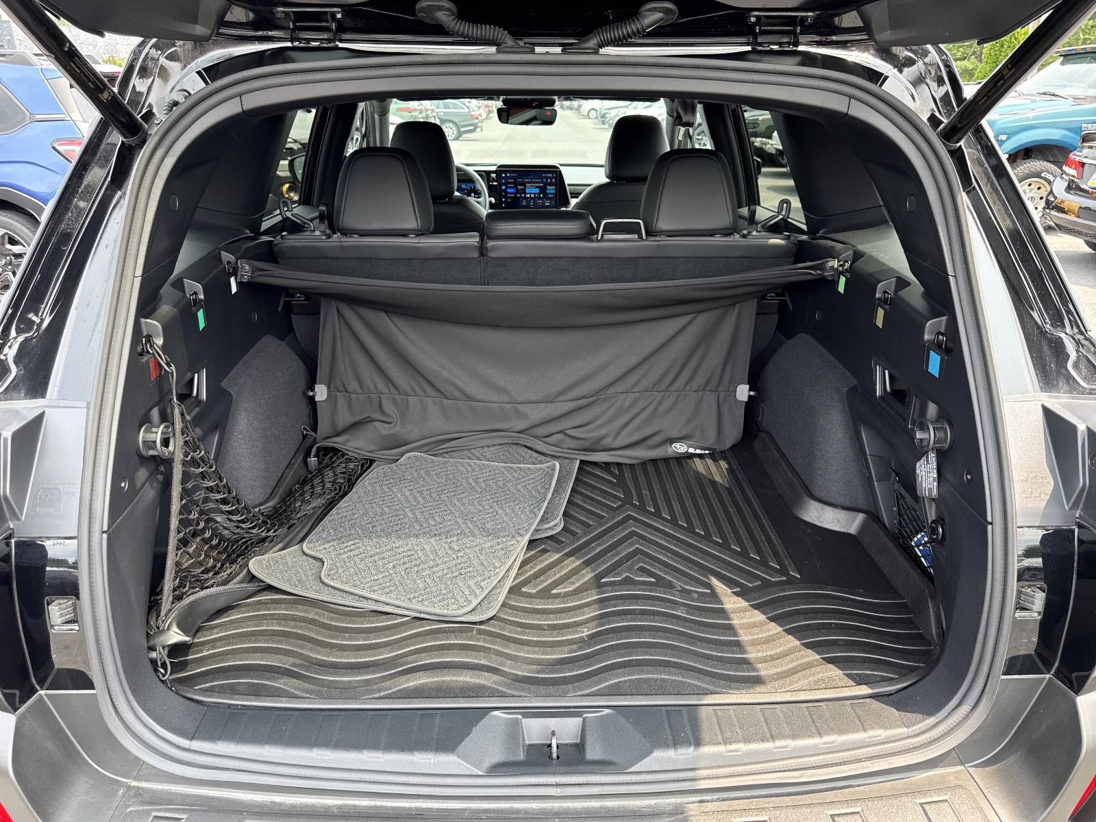 2026 Subaru Outback Premium AWD