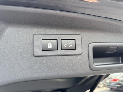 2026 Subaru Outback Premium AWD