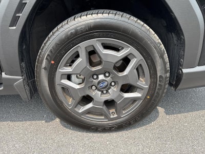 2026 Subaru Outback Premium AWD