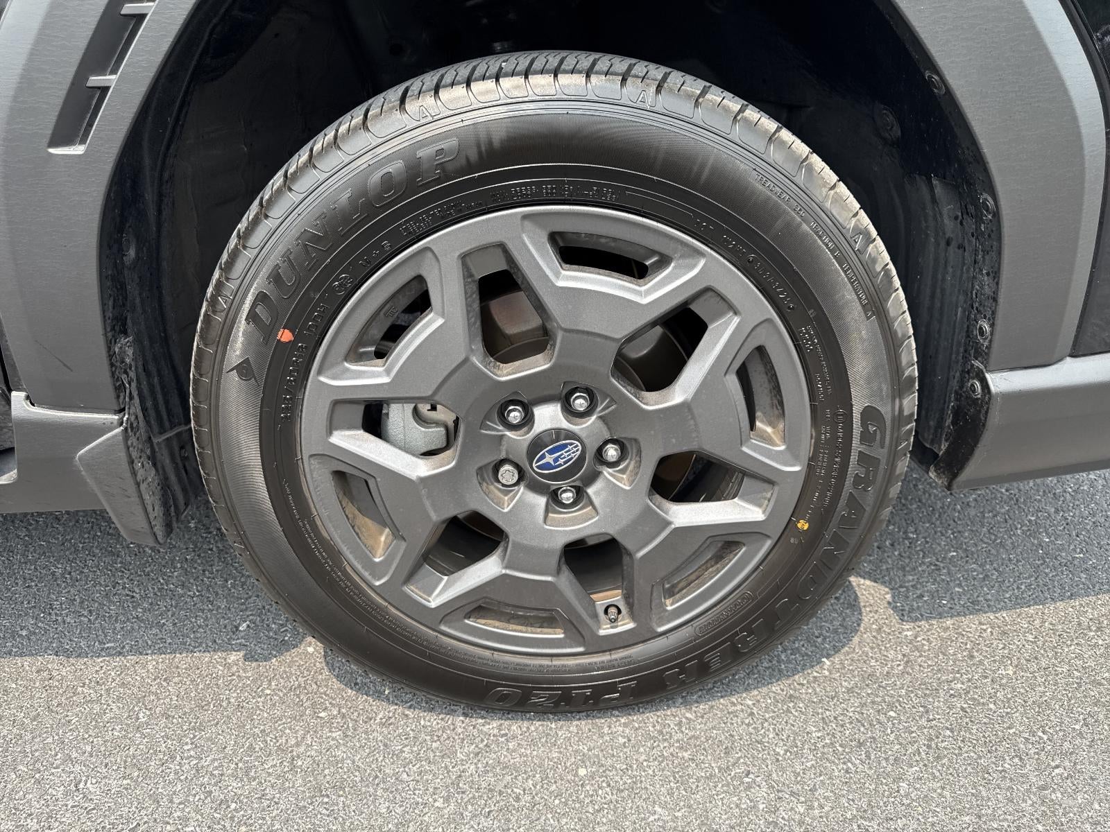 2026 Subaru Outback Premium AWD