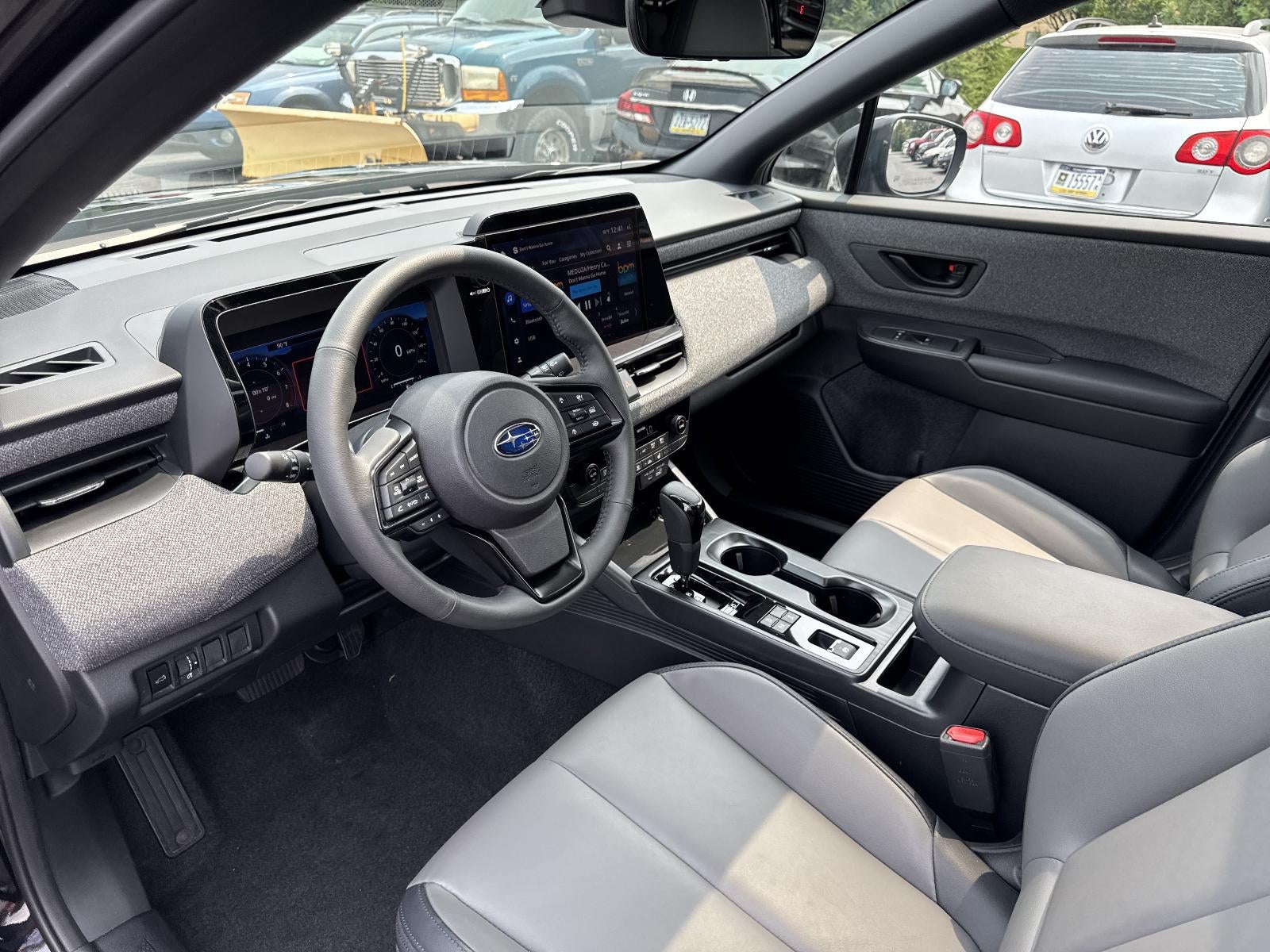 2026 Subaru Outback Premium AWD