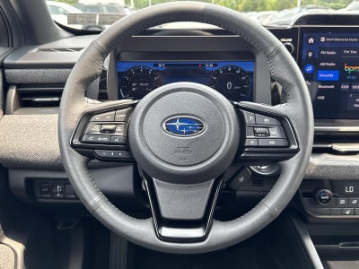 2026 Subaru Outback Premium AWD