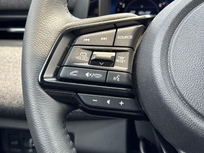 2026 Subaru Outback Premium AWD