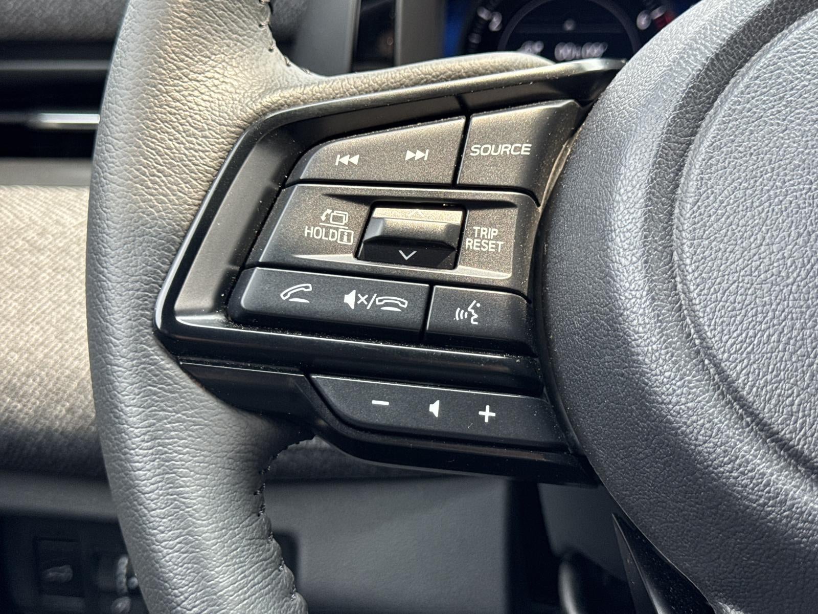 2026 Subaru Outback Premium AWD