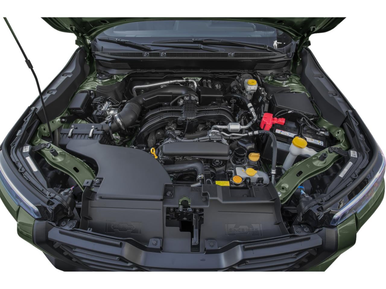 2026 Subaru Outback Premium AWD