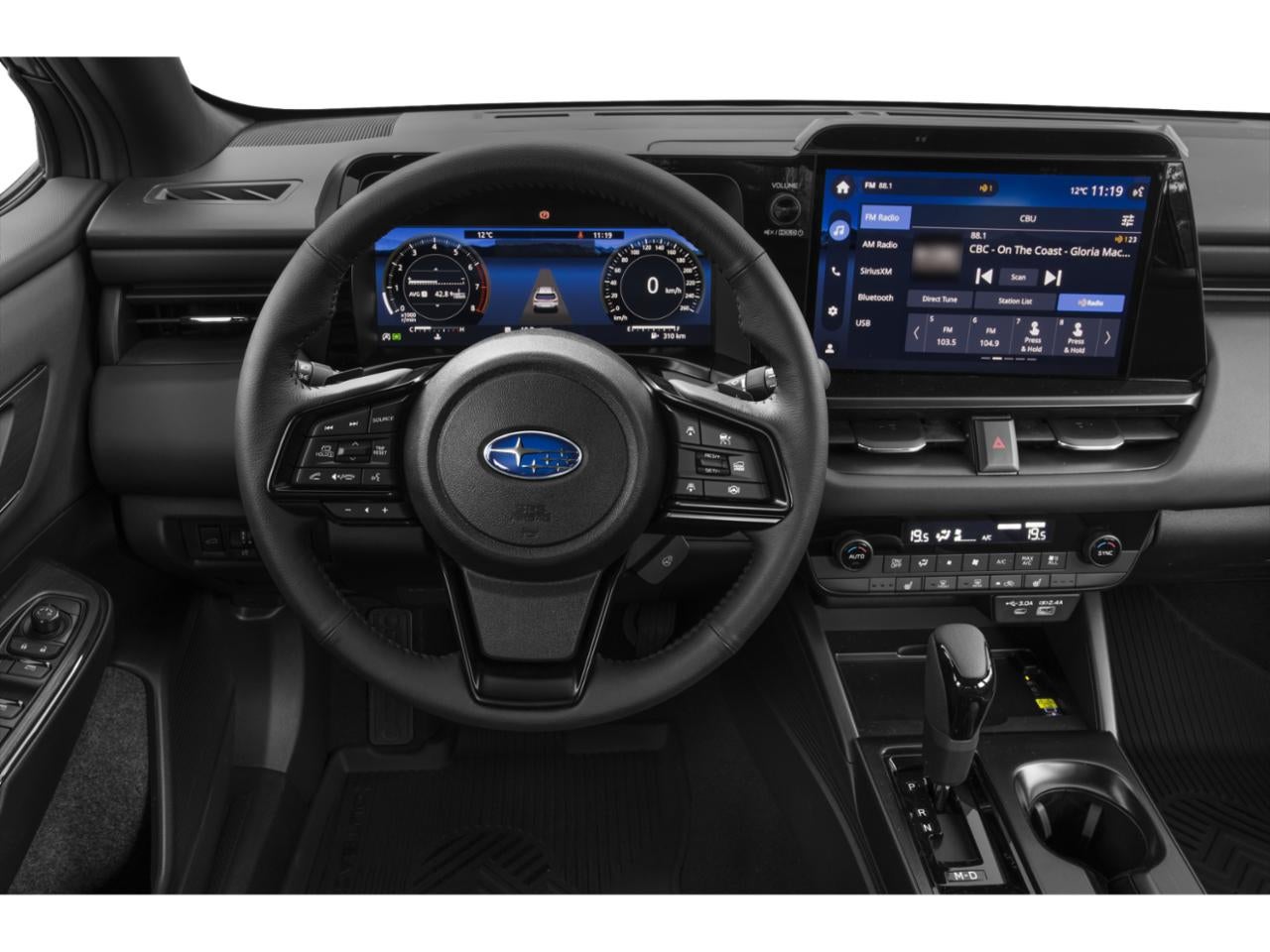 2026 Subaru Outback Premium AWD