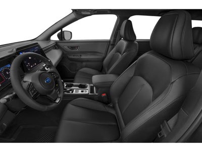 2026 Subaru Outback Premium AWD