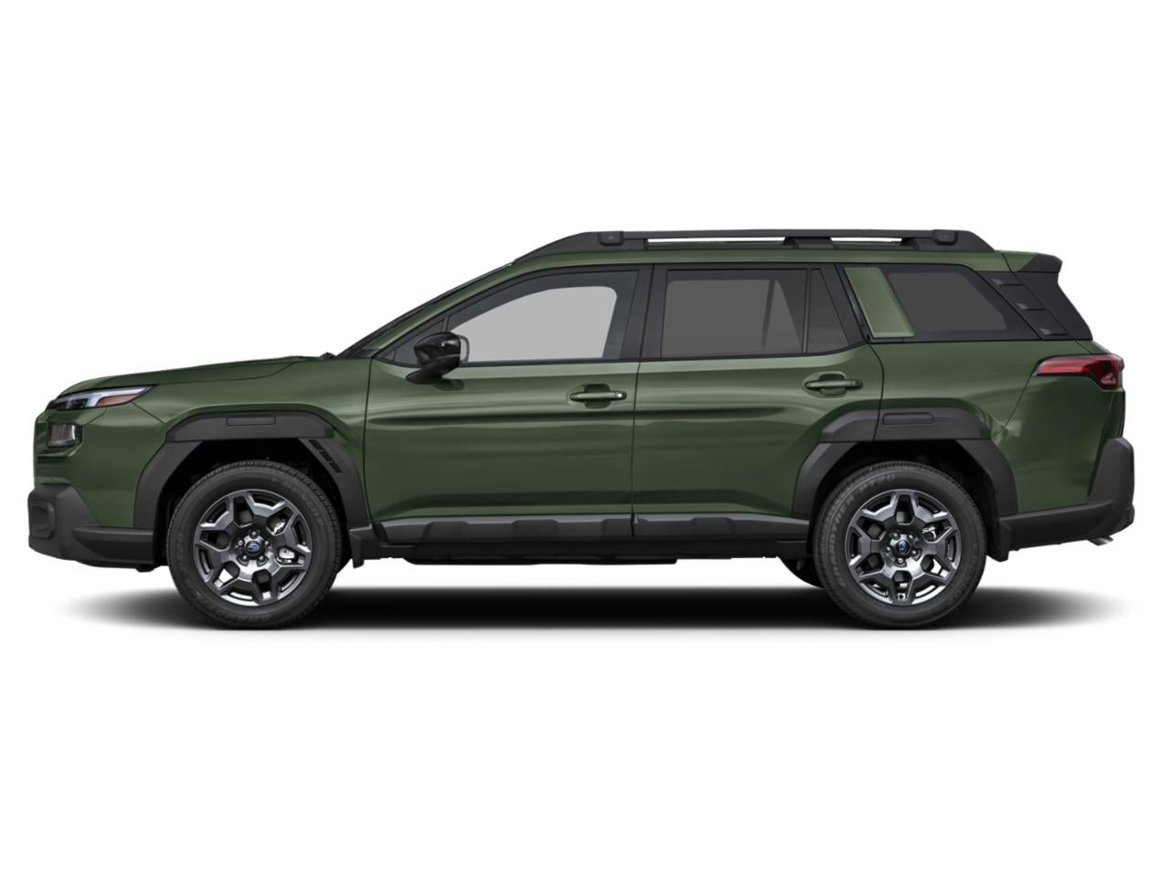 2026 Subaru Outback Premium AWD