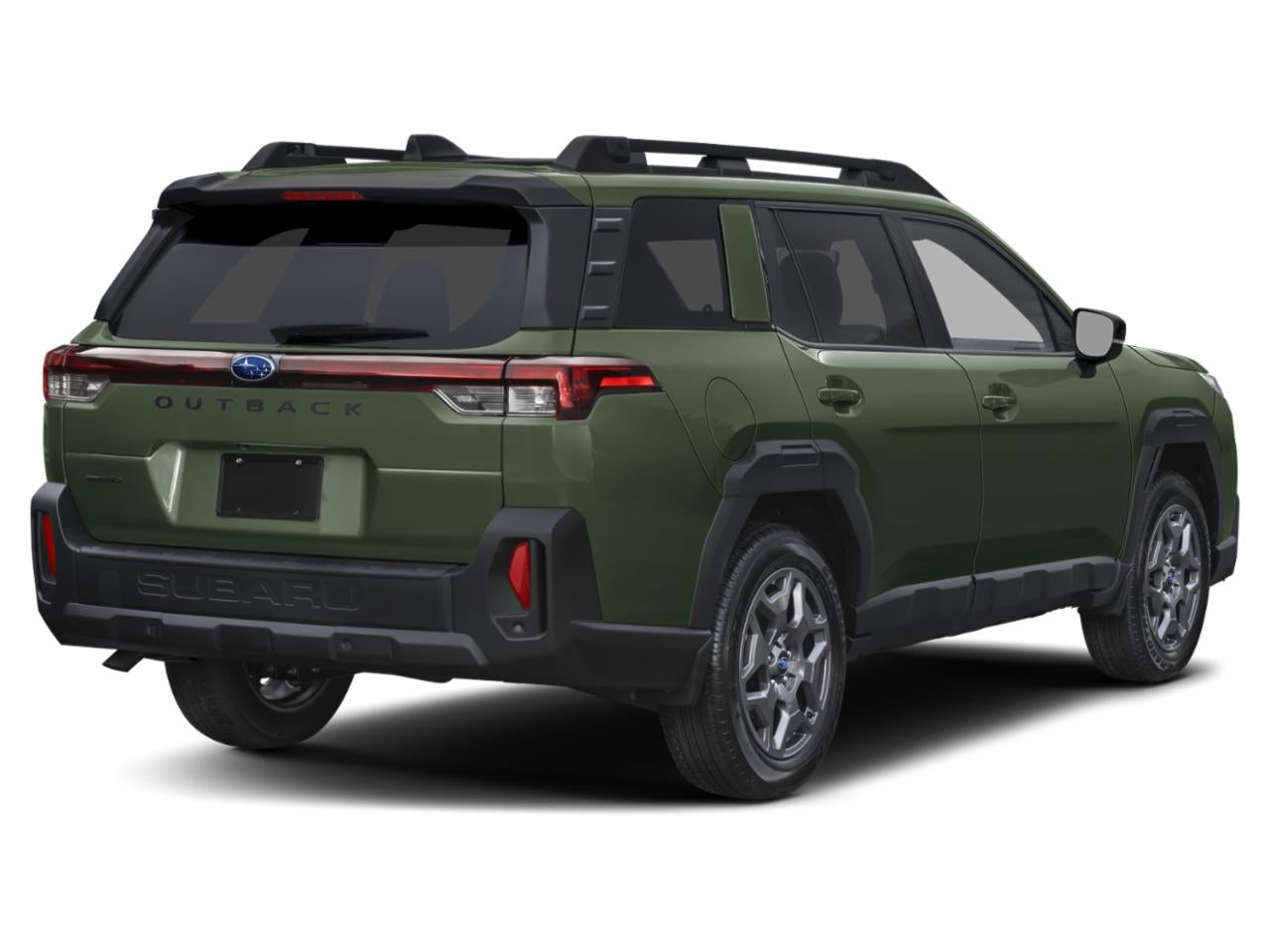 2026 Subaru Outback Premium AWD