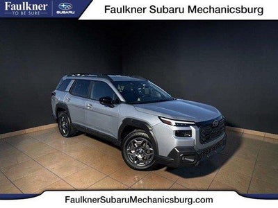 2026 Subaru Outback Premium AWD