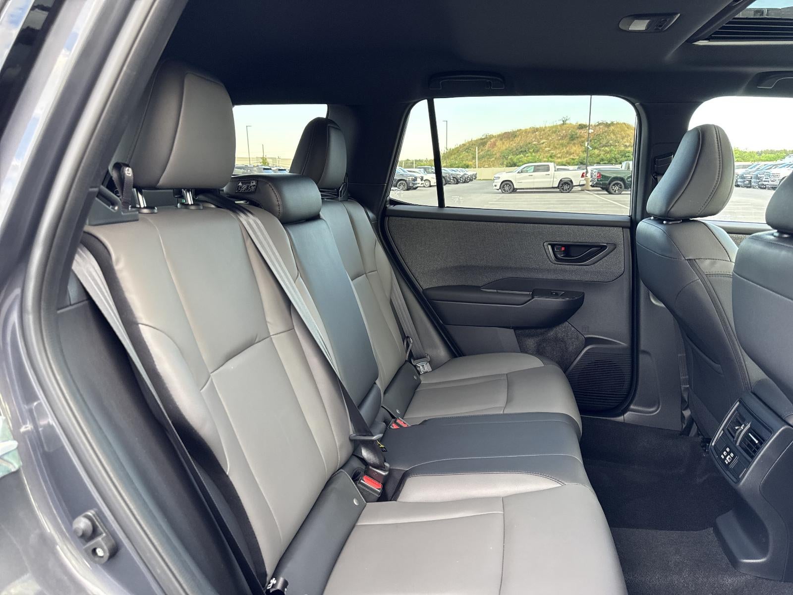 2026 Subaru Outback Premium AWD