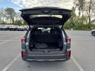 2026 Subaru Outback Premium AWD