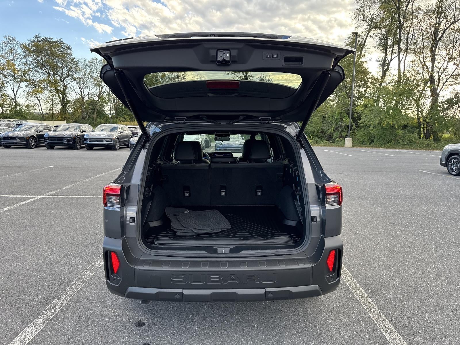 2026 Subaru Outback Premium AWD