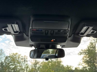 2026 Subaru Outback Premium AWD