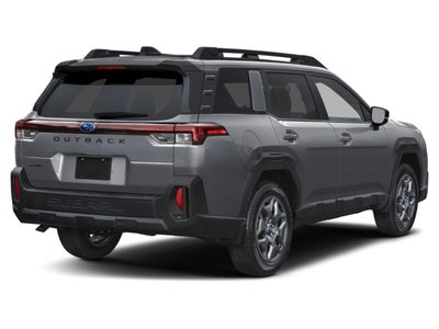 2026 Subaru Outback Premium AWD