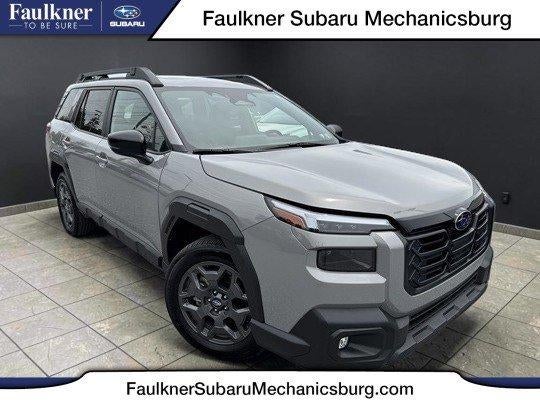 2026 Subaru Outback Premium AWD