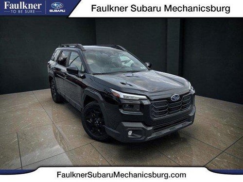 2026 Subaru Outback Limited AWD
