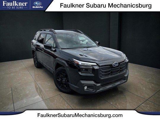2026 Subaru Outback Limited AWD