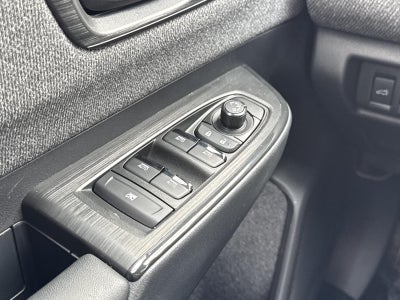 2026 Subaru Outback Limited AWD