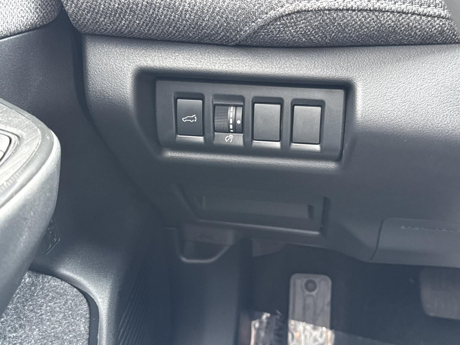 2026 Subaru Outback Limited AWD
