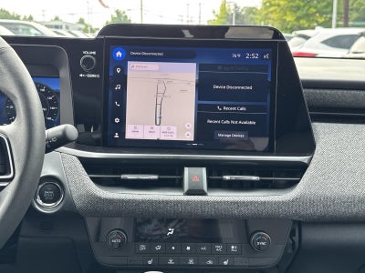 2026 Subaru Outback Limited AWD