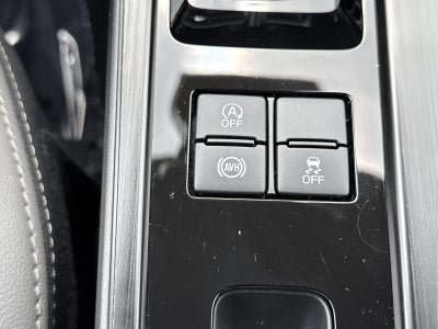 2026 Subaru Outback Limited AWD