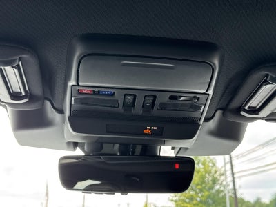 2026 Subaru Outback Limited AWD