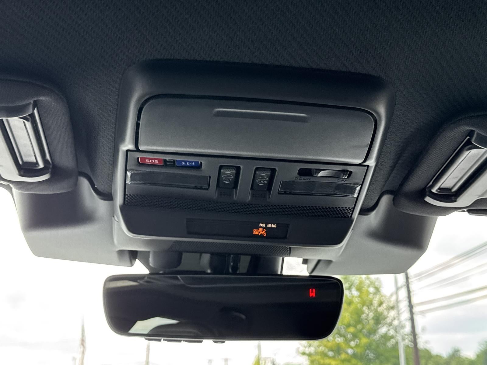 2026 Subaru Outback Limited AWD