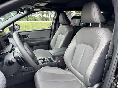 2026 Subaru Outback Limited AWD