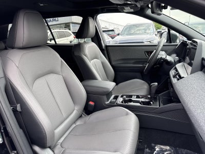 2026 Subaru Outback Limited AWD