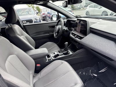 2026 Subaru Outback Limited AWD