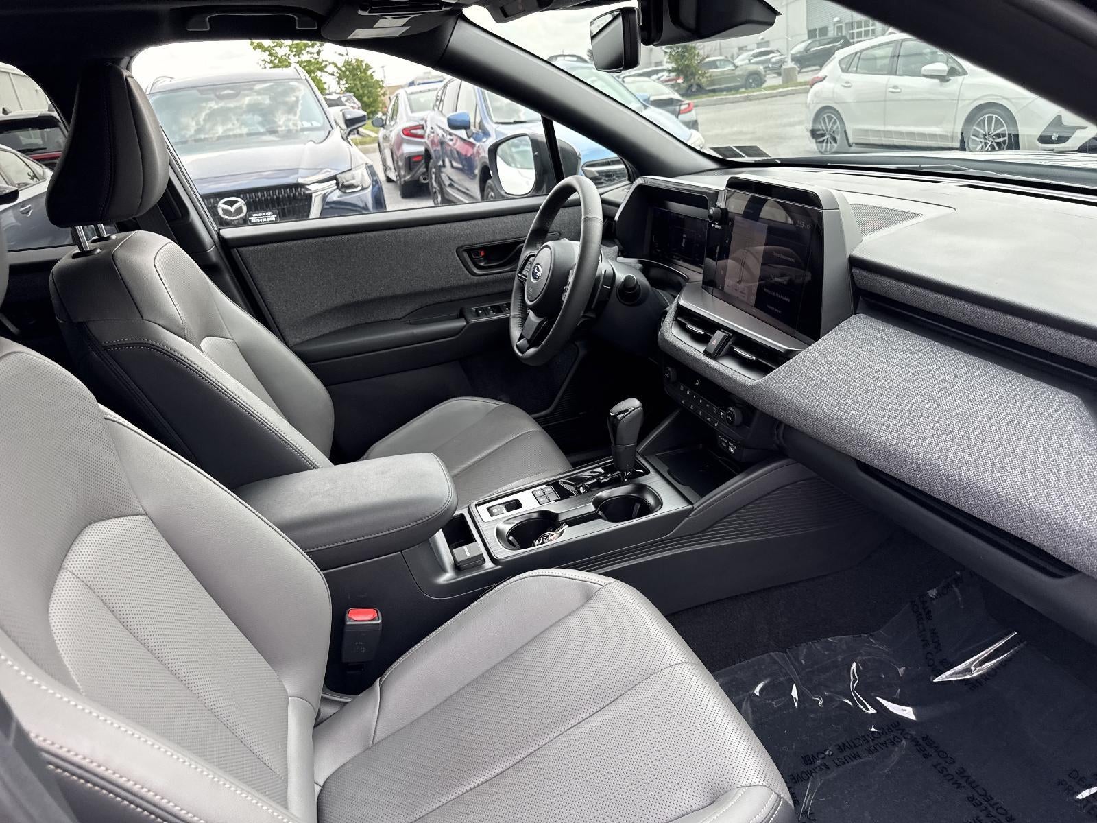 2026 Subaru Outback Limited AWD