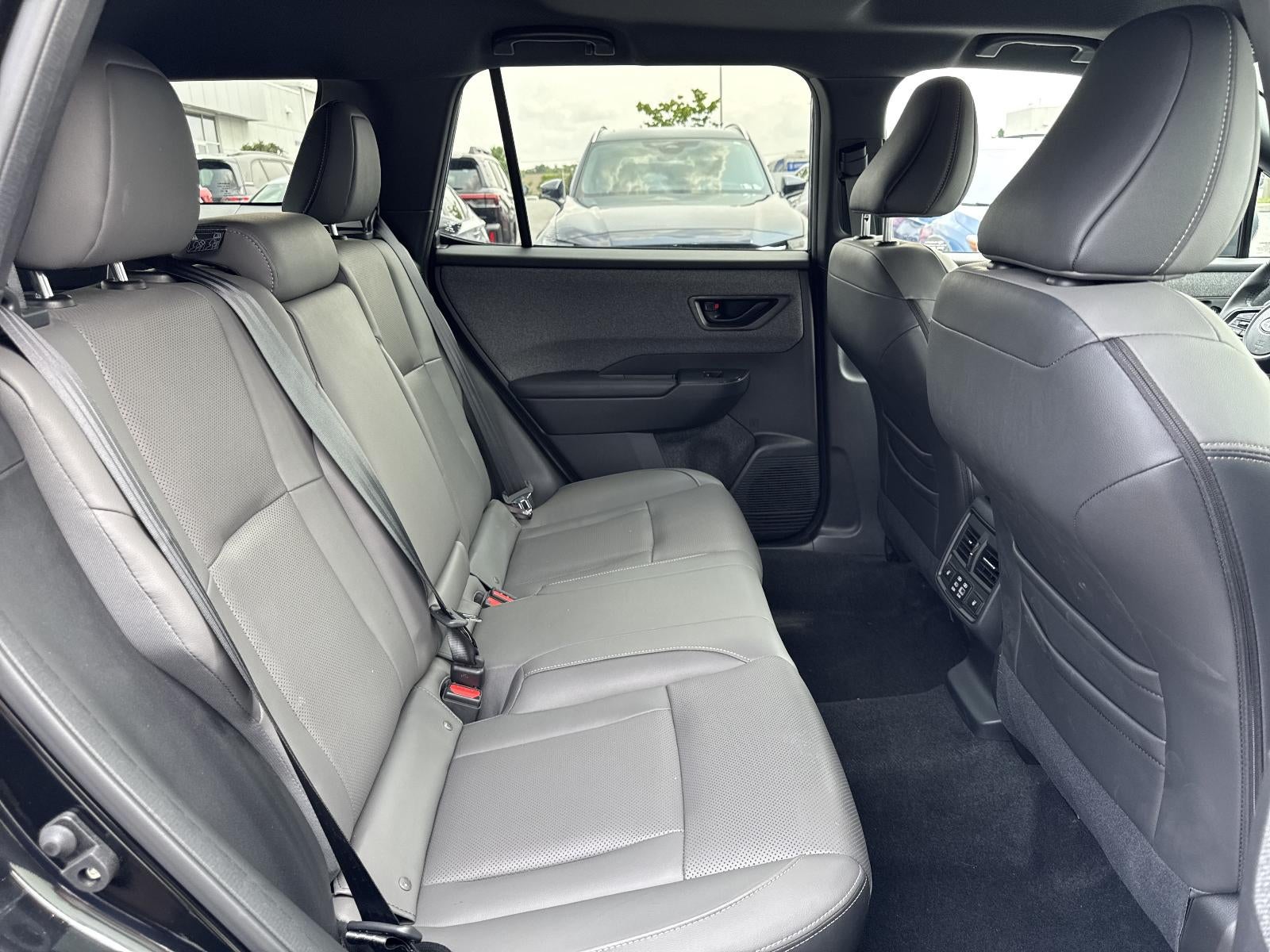 2026 Subaru Outback Limited AWD