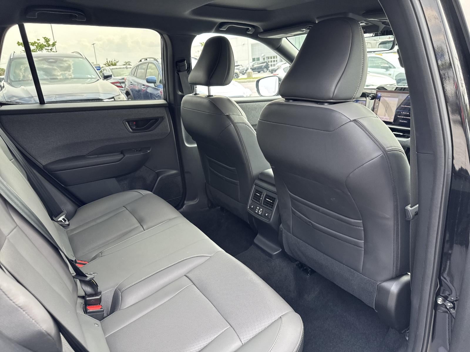 2026 Subaru Outback Limited AWD
