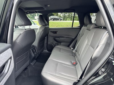 2026 Subaru Outback Limited AWD