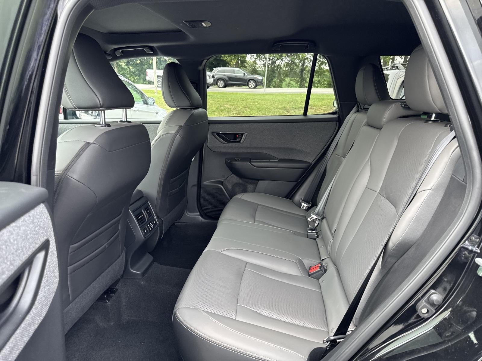 2026 Subaru Outback Limited AWD