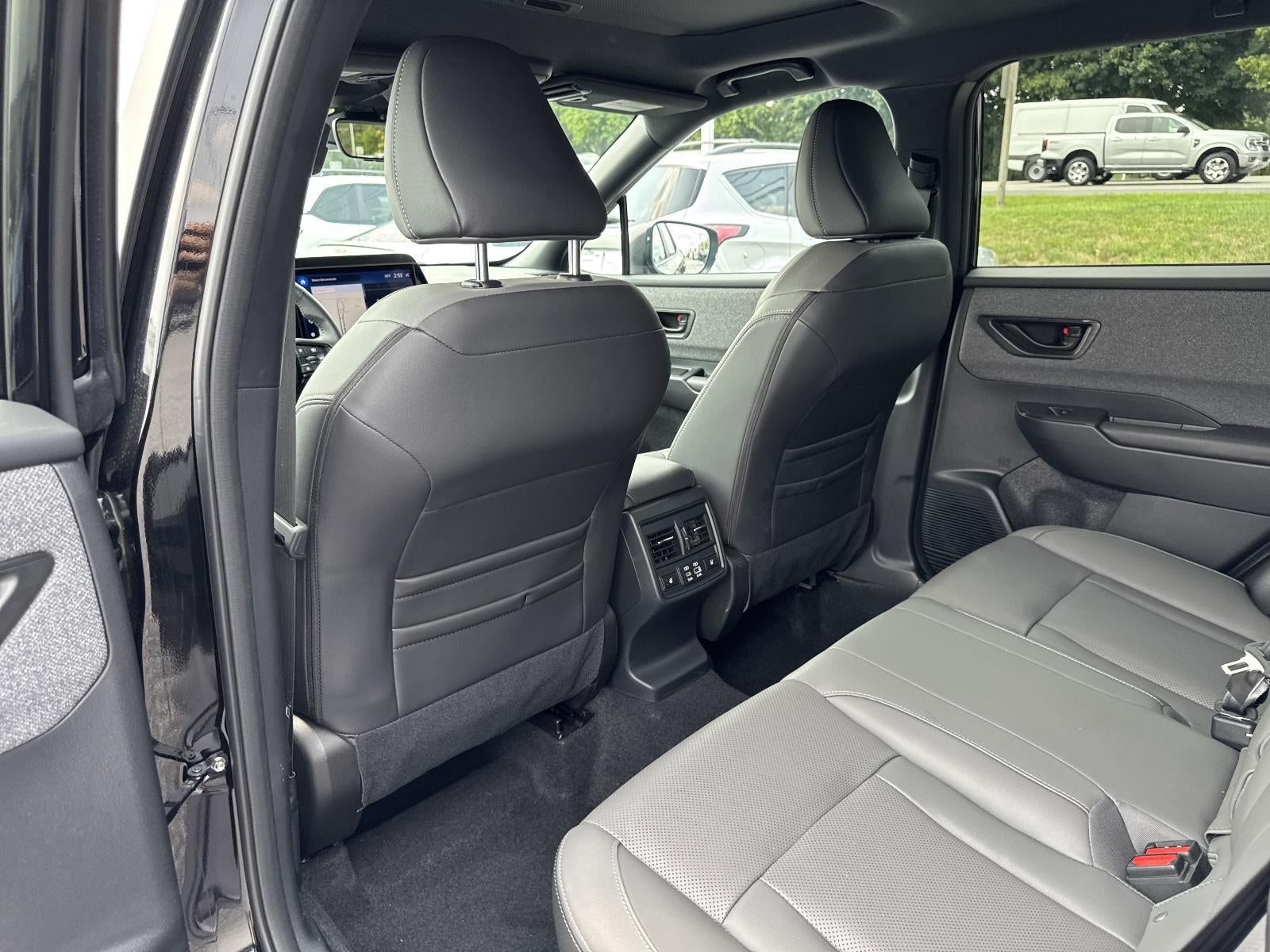 2026 Subaru Outback Limited AWD
