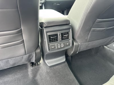 2026 Subaru Outback Limited AWD